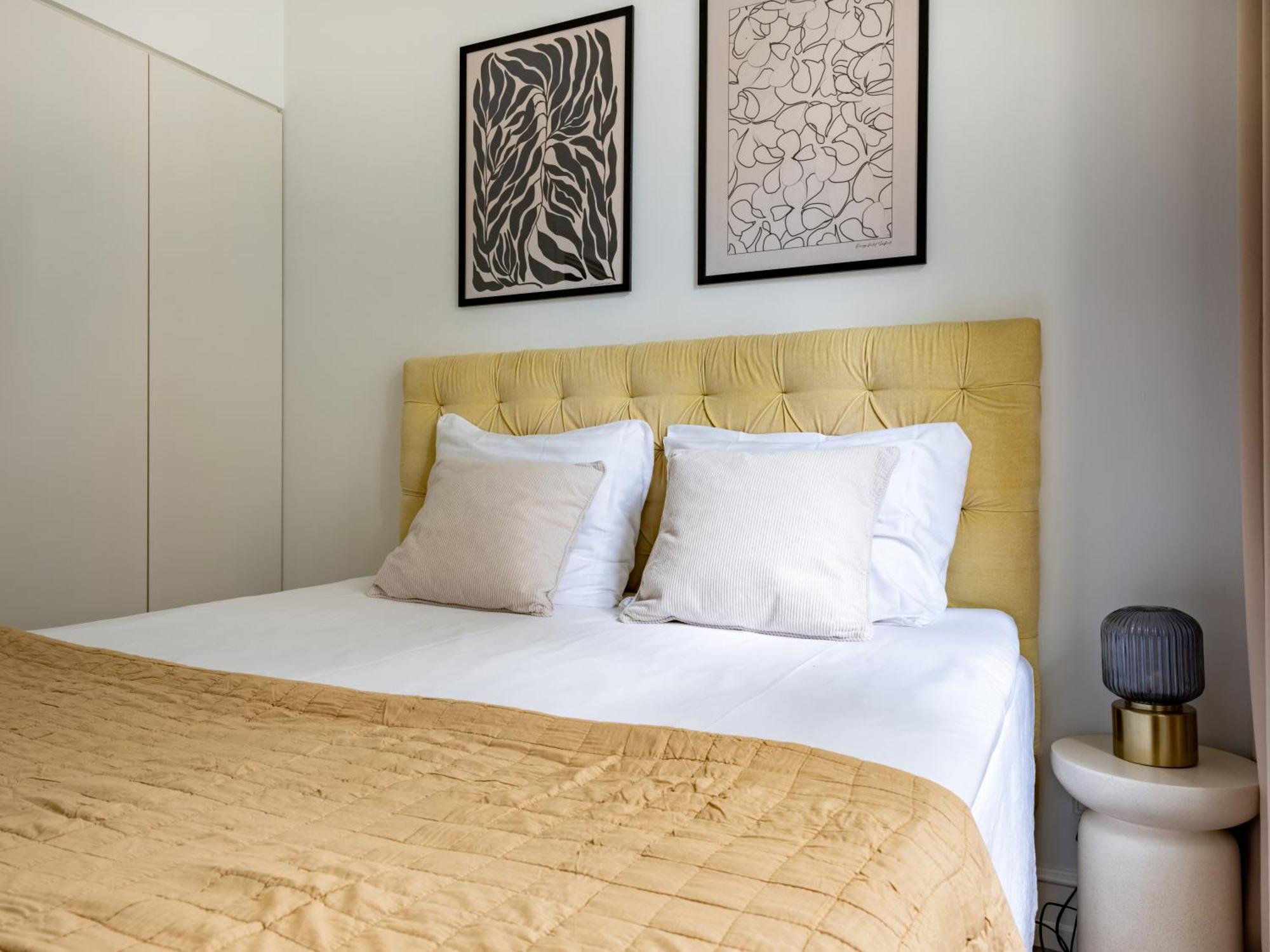 Sanders Shield - 3 Bedroom With Balcony Apartamento Copenhague